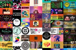 Brumbeat Live Music & DJ Guide April 2022