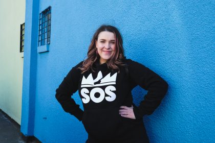 Win a month’s worth of dance classes with School of SOS Birmingham