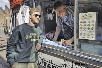 Dig Brew Co planning Jubilee weekend with a difference