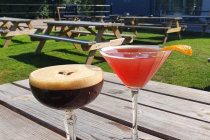 The Durham Ox in Shrewley will host a FREE Jubilee Party on Thursday 2nd June!