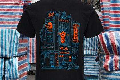 A female-led enterprise, Blow Water launches crowd funder