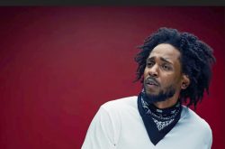 Kendrick Lamar coming to Birmingham this November