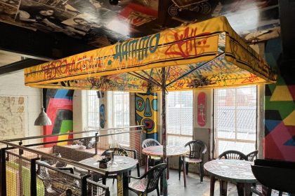 Crazy Pedro’s set to open doors at Custard Factory Friday 17th June