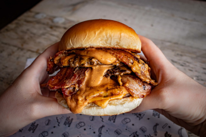 Fat Hippo Birmingham new restaurant opening for dine in on Friday 17th June – bookings now open!