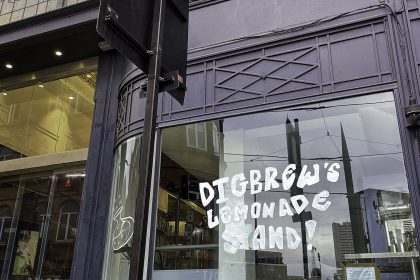 Dig Brew Co to launch Pop-Up for Commonwealth Games