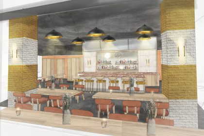 Passing Fancies will bring approachable luxury to Digbeth in September 2022