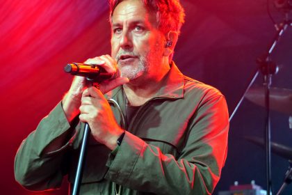 That was Mostly Jazz Festival 2022! – Photos of The Specials + more