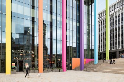 First look at Vinoteca Birmingham