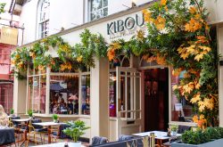 Kibou Solihull review by Wallis Brown