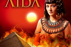 Aida and Madama Butterfly at The Alexandra Birmingham on 19 & 20 April 2023