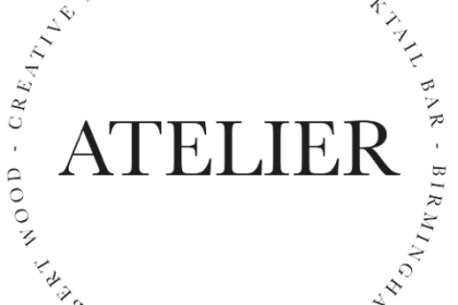 New Opening – Atelier (Robert Wood) – Reservations now open!