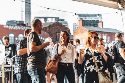 Beer Central Festival’s Full Beer Line Up Announced