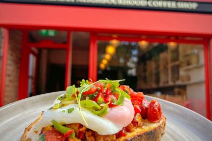 Bakehouse by Baked In Brick, bakery, cafe and eatery arrives in Sutton Coldfield