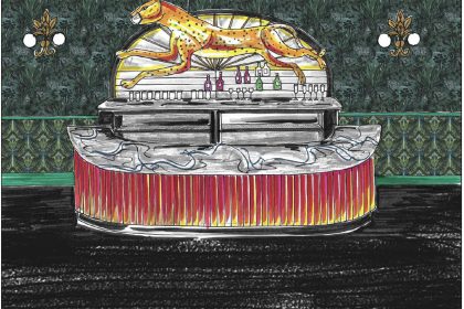 The Cocktail Club Birmingham is set to open in September 2022