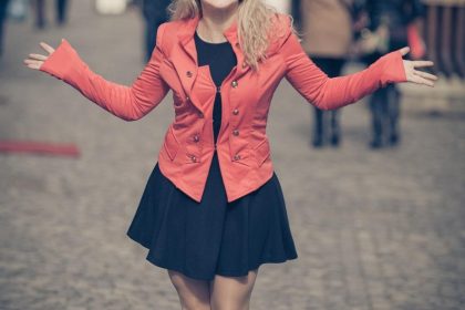 Top Three Ways to Look & Feel More Confident Instantly