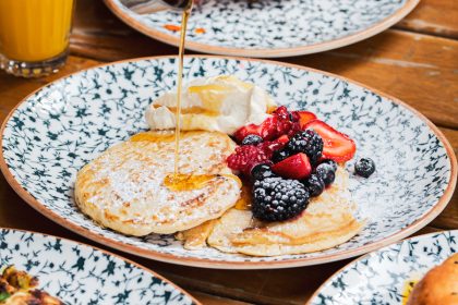 Albert’s Schloss launches new breakfast menu from Sat 24th Sept