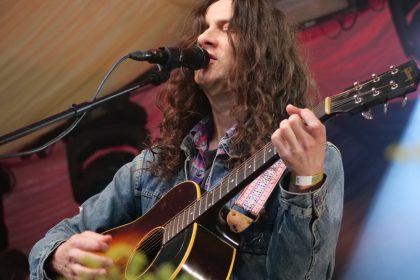 Moseley Folk 2022 – festival report & photos!