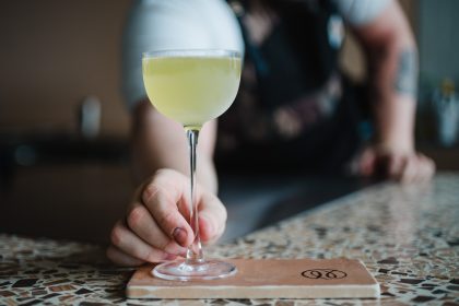 Passing Fancies cocktail bar opens in the Custard Factory