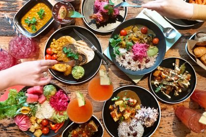 Turtle Bay Celebrates Countdown to Brindleyplace Opening with FREE Food, Beer and Cocktails in Birmingham