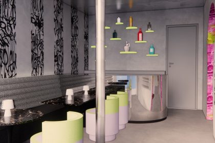 670 Grams to receive a refresh to its Gibb Street restaurant