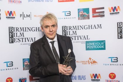 Lights, camera, action 131 films to be screened, free of charge, in 10-day Birmingham Film Festival