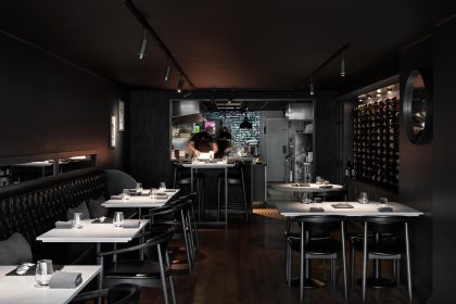 The Good Food Guide feature 3 Birmingham businesses in Most Exciting Restaurants in Britain 2022 guide!