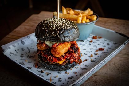 It’s all just HOCUS PORKUS Fat Hippo’s Halloweens special has arrived!