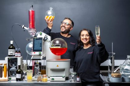 Let’s go crazy! with GULP!