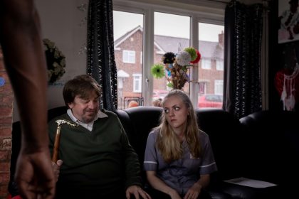 Deep Roots film made in Shard End and Stechford premieres 4 November