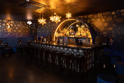 It’s Happy Hour at The Cocktail Club Birmingham with weekly setlist of promotions