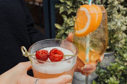 Albert’s Schloss to launch Winter Wunderland menu from Wednesday 19th October