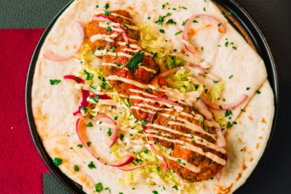 B Eats, the cafe created by music charity B Music, will launch their new daytime menu on 3rd November