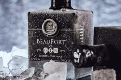 BeauFort Spirit residency at Kong bar Stirchley this December + exclusive cocktail menu