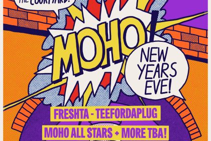 MOHO Festive Events 2022!