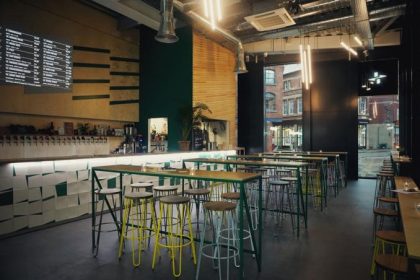 New Opening – North Taproom Snow Hill to open Friday 25th November