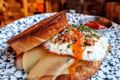 Albert’s Schloss launching new breakfast menu on 2nd December