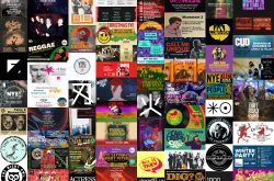 Brumbeat – Best Music Events in Birmingham Christmas & NYE 2022!