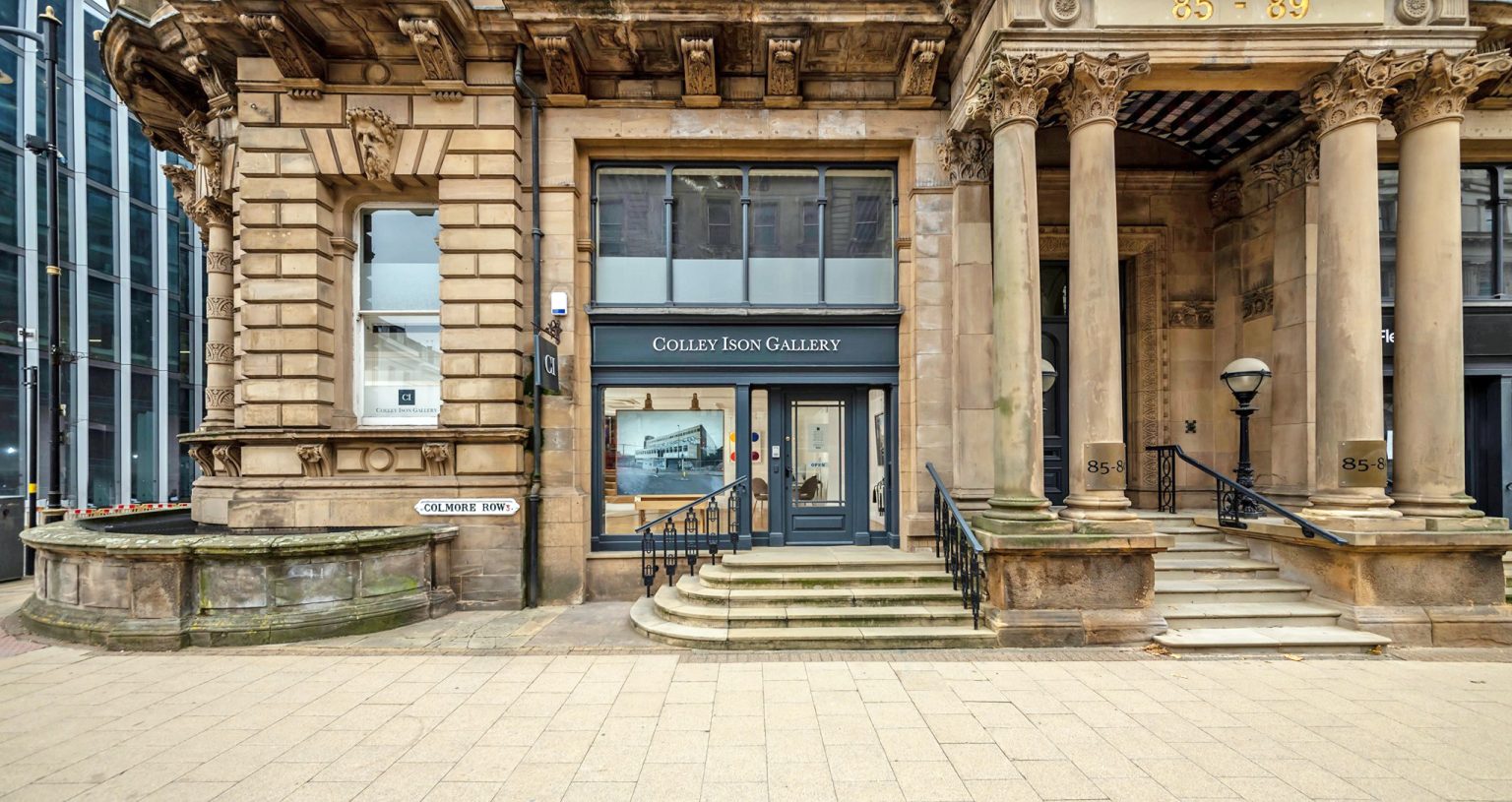 The Best Art Galleries in Birmingham Grapevine Birmingham