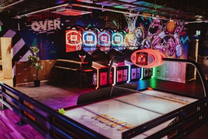 Roxy Leisure to open second site in Birmingham adjacent to Victoria Square