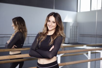 Dance with one of Little Mix’s backing dancers at an SOS Dance A-List Pop Up in March