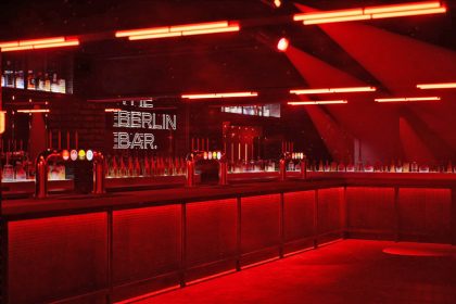 UK’s first techno bar re-opens doors at new Digbeth location