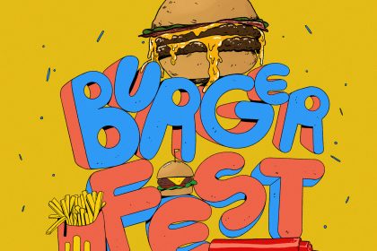 Burger Fest 2023 – The Ultimate Celebration of Burger Love!