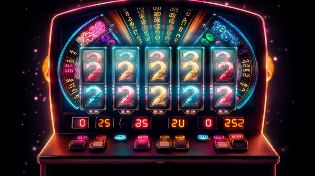 Click to Win: Delving into the Thrilling Realm of Online Slot Machines