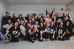 SOS Dance classes Birmingham What’s On in June 