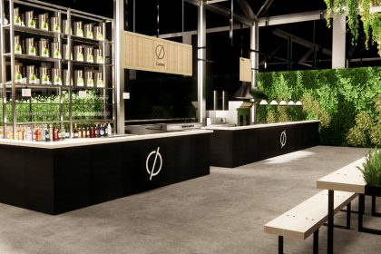 Carters is moving to Westlands, Evesham for the summer!