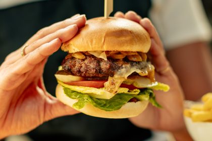 Gusto Italian, introduces its Italian-inspired bottomless brunch