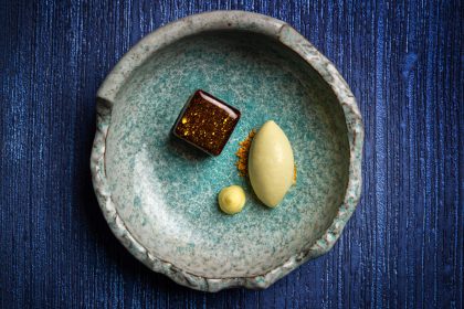 Bloc Hotels and Michelin-starred chef, Aktar Islam, join forces to offer a unique gastronomic getaway.