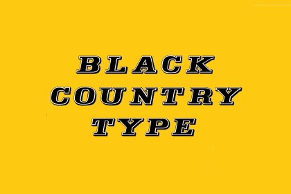 Black Country Type now available through Seventh Circle – Artworks & Aesthetics