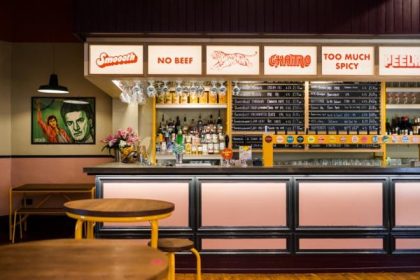 Summer at Bundobust Birmingham | New dishes, drinks, offers, and more land at Bennetts Hill