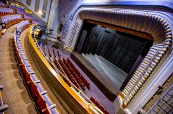 The Alexandra announces new season brochure on World Theatre Day